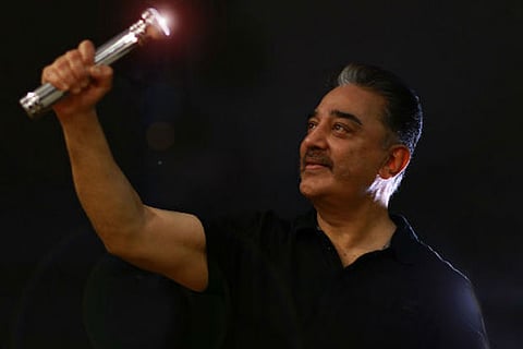 Kamal Haasan (File Photo)