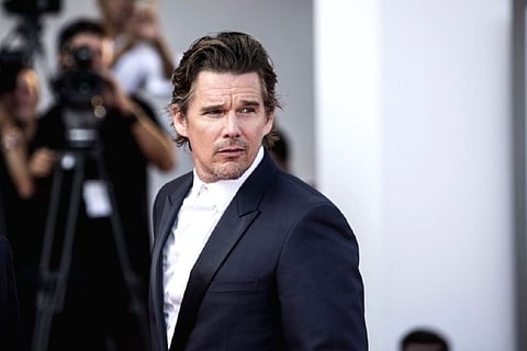 Ethan Hawke