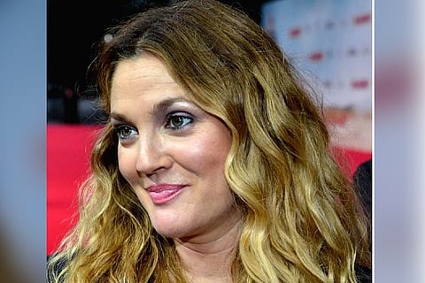 Drew Barrymore
