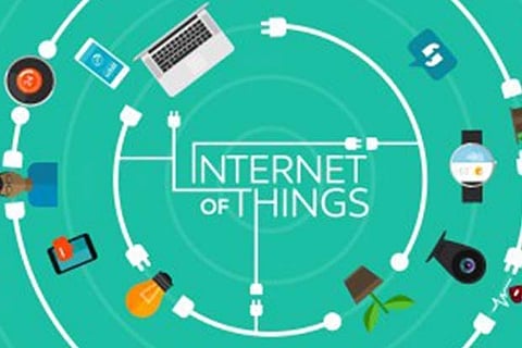 China to become world's largest IoT market in 2024: Report