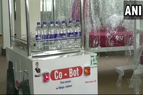 Representative Image (ANI)