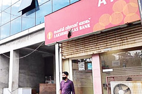 Banking Woes: Plea in Delhi HC against LVB-DBS merger