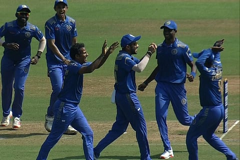 Source: Twitter/@BCCIdomestic