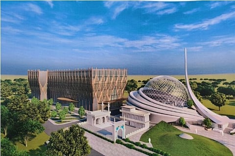 IndoIslamicCF's Twitter handle