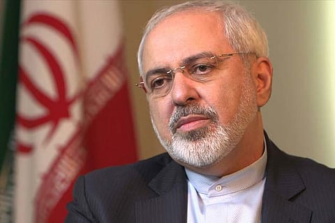 Europe has done nothing to protect nuke deal: Iran FM