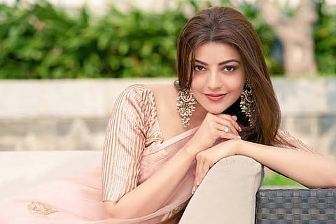 Kajal Aggarwal (File photo)