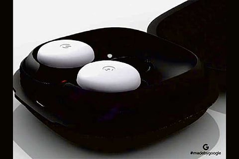 Ear buds (File photo)