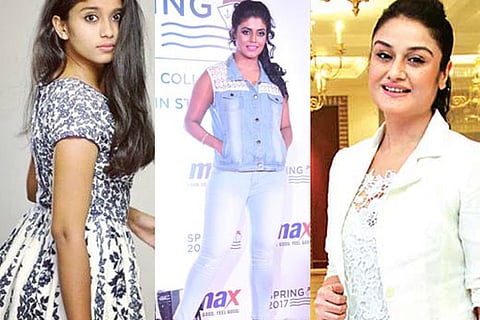 Sshhh, another anthology in Tamil soon