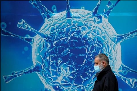 Representative Image