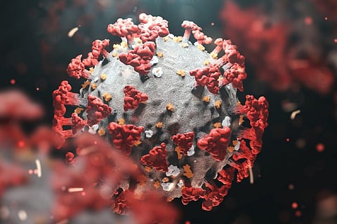 New Covid-19 Challenge: Mutations on the rise along with cases