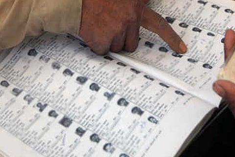 Voter rolls released, parties now focus on micro-level campaigns in Tamil Nadu