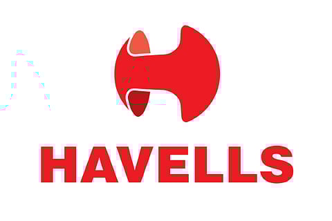 Havells India shares surge over 11 pc on strong quarterly earnings
