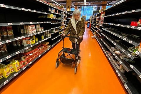 Holistic health concerns amid potential food crisis