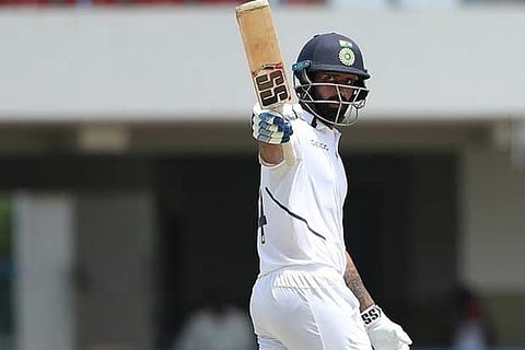 We never spoke about Adelaide result in remaining Tests, says Vihari