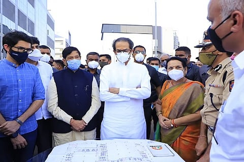 Photo Courtesy: Twitter/@officeofUT