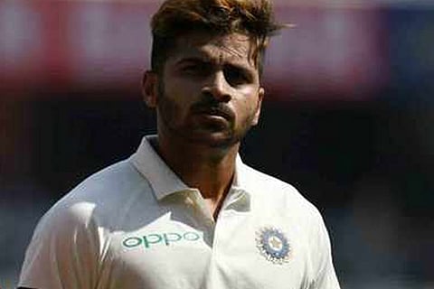 I can be a bowling all-rounder: Shardul