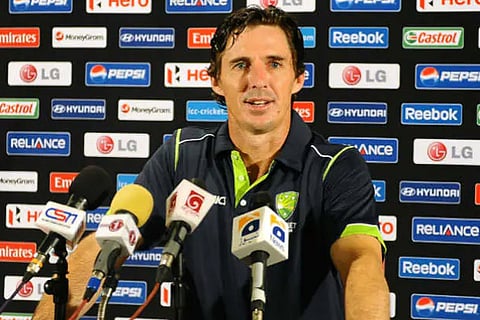 Pant should replace Iyer or Samson in India ODI, T20I squads: Hogg