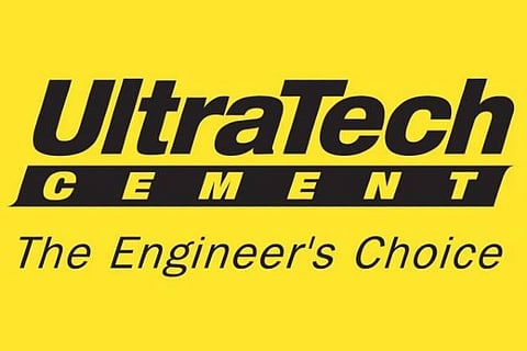 UltraTech Cement (X)