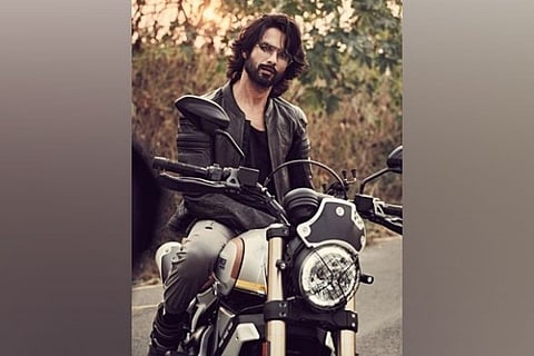 Image Courtesy (ANI)