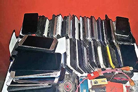 Representative image