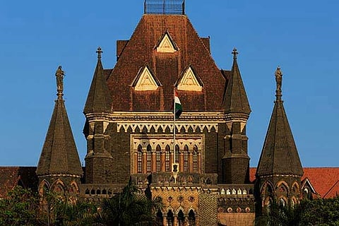 Not sexual assault if there is no 'skin to skin' contact: Bombay HC