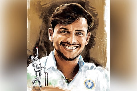 A Tough Nat To Crack