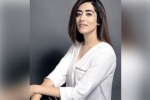 Would like to keep expanding my horizon: Jonita Gandhi