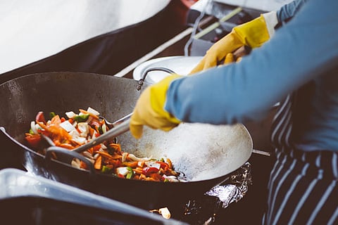 Food safety department sees spike in home-based food services