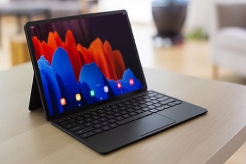 Samsung working on Galaxy Tab S7 Lite: Report