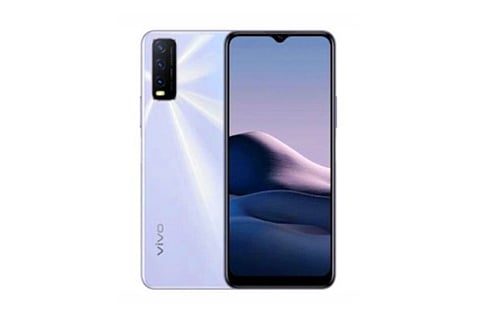 Vivo S7t to come with Dimensity 820 processor soon: Report