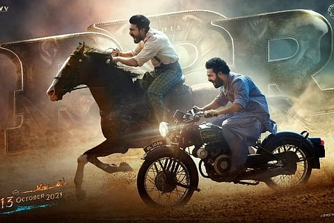 Image courtesy: RRR movie Twitter