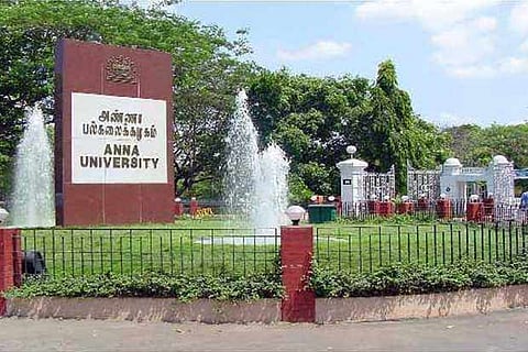 Engineering students shocked by date mismatch in certificates issued by college and Anna University