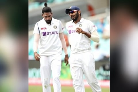 Indian players were racially abused at SCG, confirms Cricket Australia