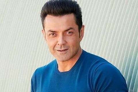 Bobby Deol 