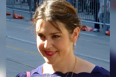 Melanie Lynskey