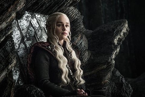 'Game of Thrones' animated series in early development