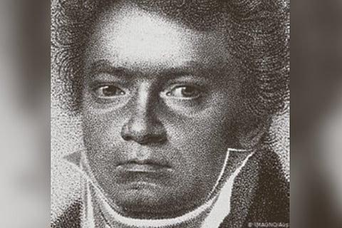 Did Beethoven give his pieces the wrong tempo?