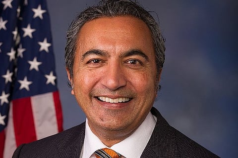 Ami Bera (File Photo)