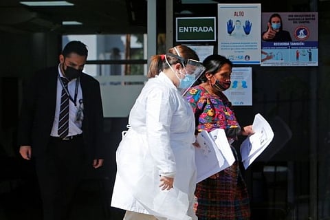 Mexican bishop calls for exhaustive probe after suspected migrant massacre