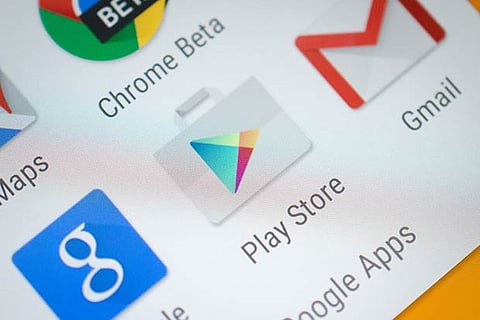 Google allows gambling apps on Play Store in 15 countries