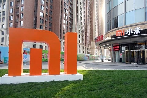 Xiaomi may launch a smartphone with 200W fast charging
