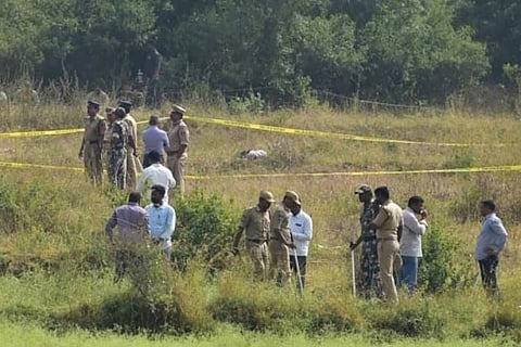 Hyderabad encounter: SC extends term of probe panel by 6 months