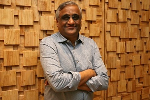 Future-Reliance deal: Biyani says Amazon creating confusion, 'playing dog in the manger'