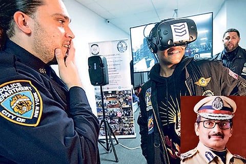 A reality check on criminality in virtual reality