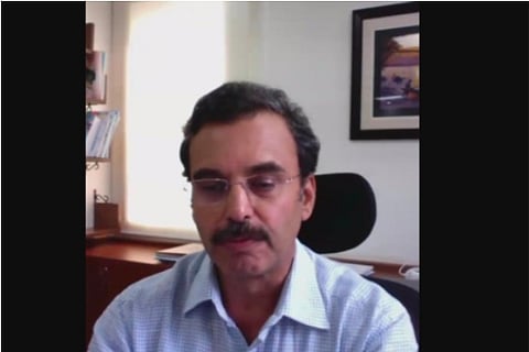 Source: Twitter; (Ficci)