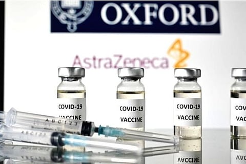Pak secures 17mn doses of AstraZeneca Covid vaccine