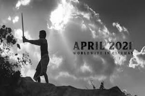 Dhanush's Karnan to release this summer, makers reveal