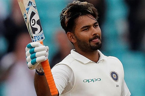 India may ditch specialist wicket-keeper plan, play only Pant