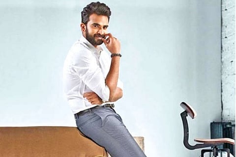Ashok Selvan’s next to have three heroines