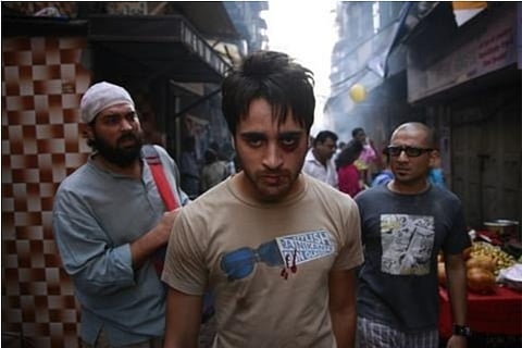 Representative Image